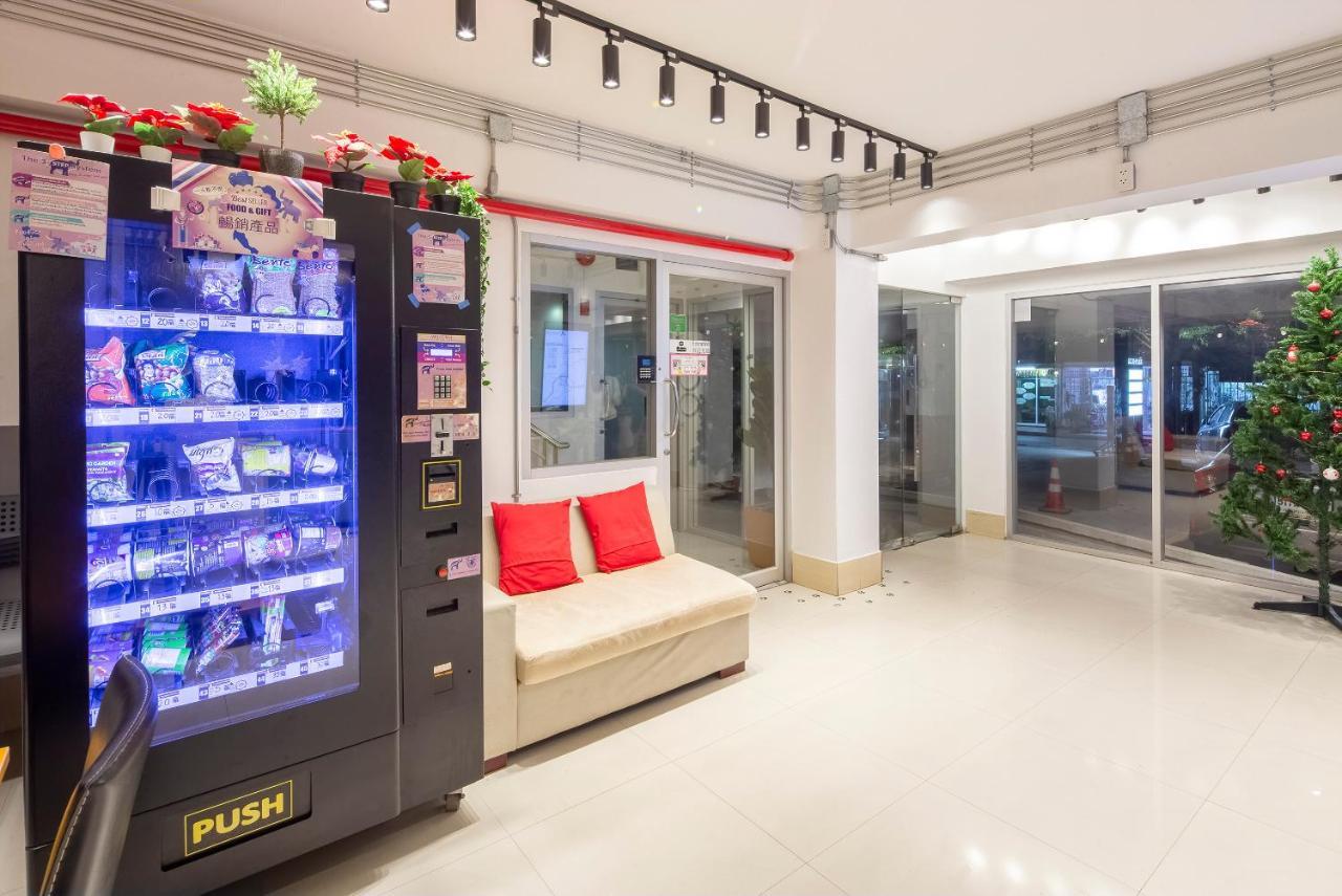 ホテル Gems Park Don Mueang Airport And Bts バンコク都 エクステリア 写真